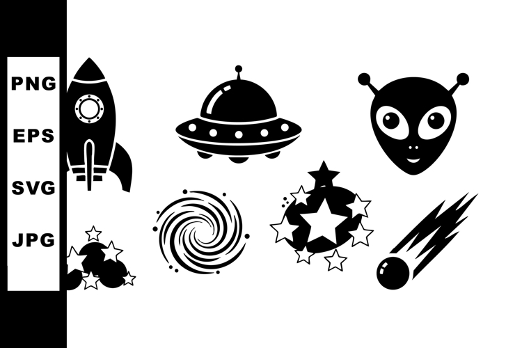 Stars Clipart Image 12