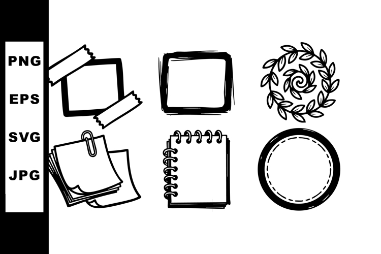 Spiral Clipart Image 23