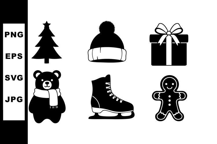 Gift Clipart Image 8