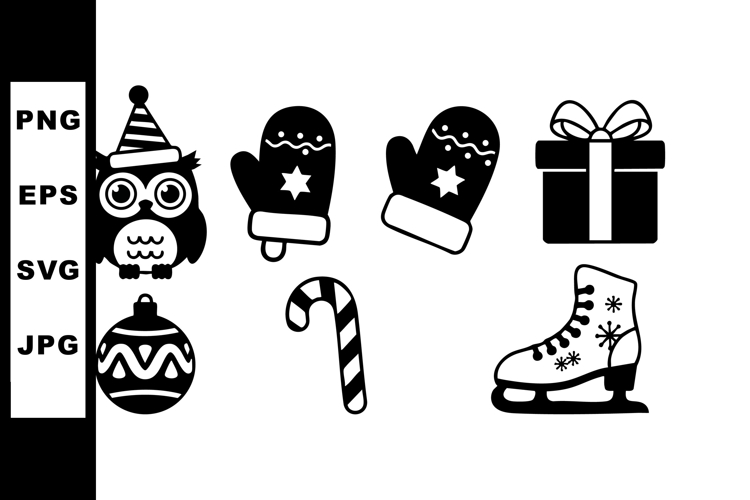 Gift Clipart Image 7
