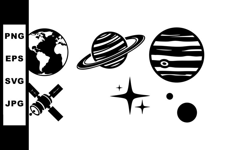 Jupiter Clipart