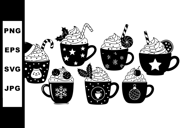 Whipped Cream Clipart