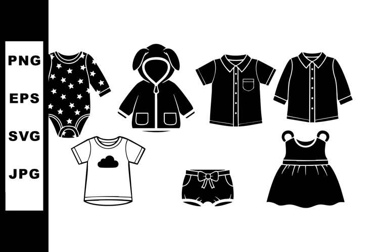 Stars Clipart Image 9