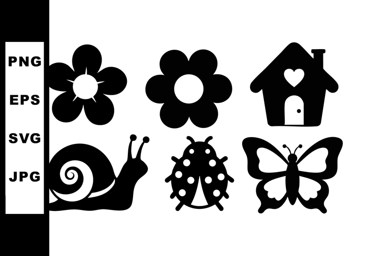 Flower Sublimation Image 18