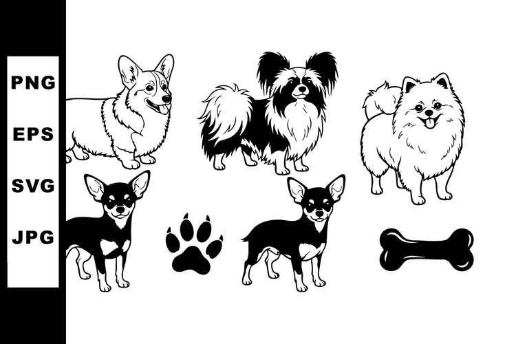 Pet Clipart Image 24
