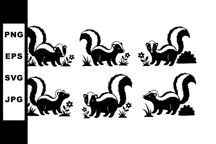 Grass Vector Image 7