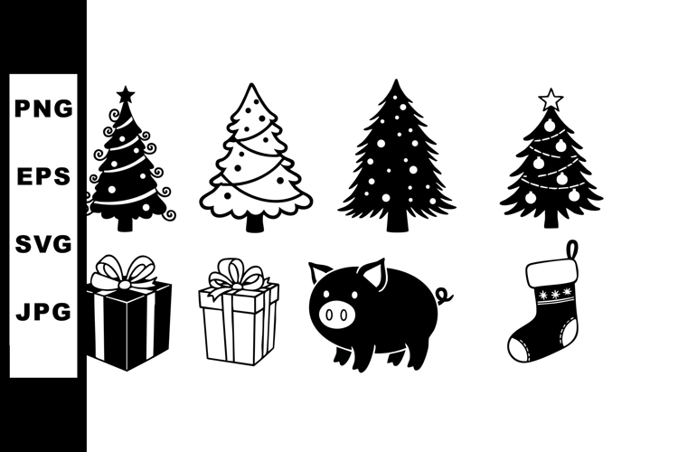 Gift Clipart Image 5