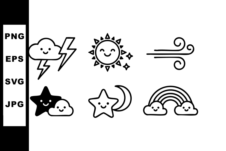 Star Clipart Image 24