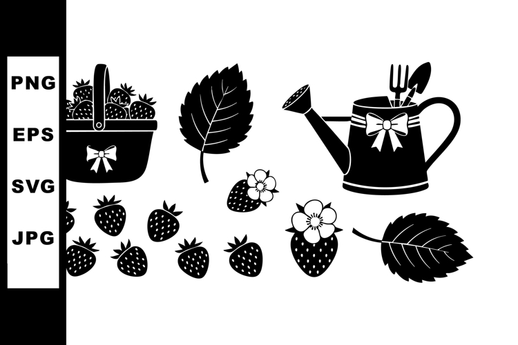 Watering Can Clipart Image 2