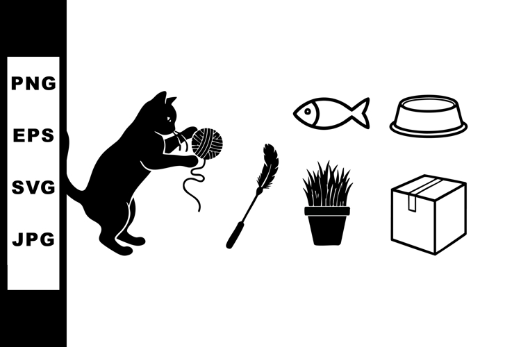 Pet Clipart Image 7