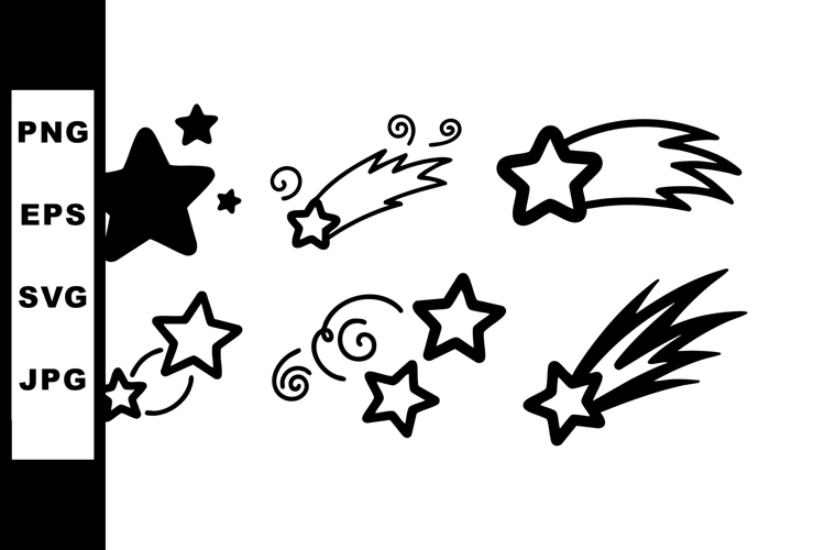 Star Clipart Image 20