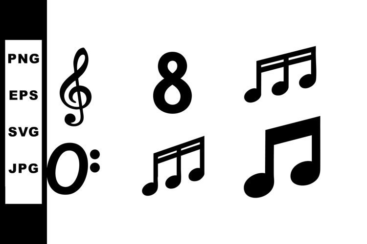 Music Clipart Image 6