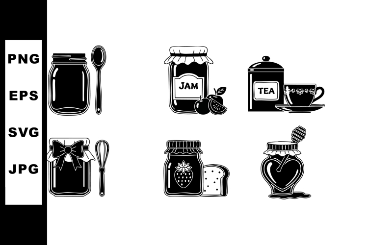 Tea Clipart Image 3
