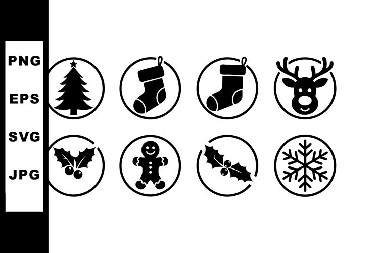 Holly Clipart Image 2