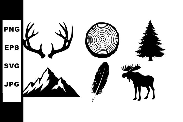 Tree Vector Image 24