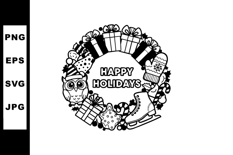 Decoration Clipart Image 24