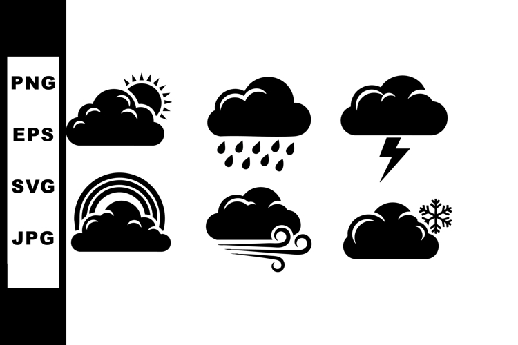 Rainbow Clipart Image 9