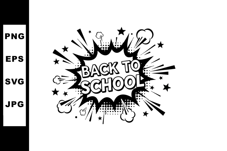 School Clipart Image 2