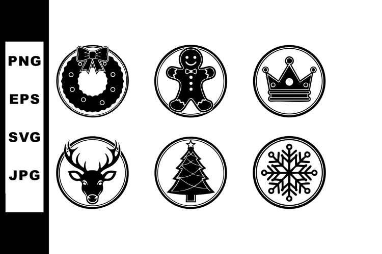 Holiday Icon Image 16