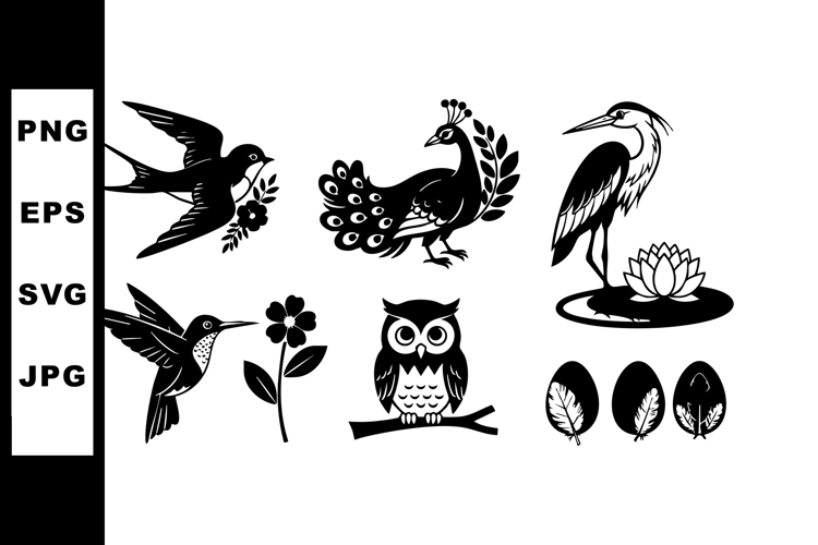 Peacock Clipart Image 2