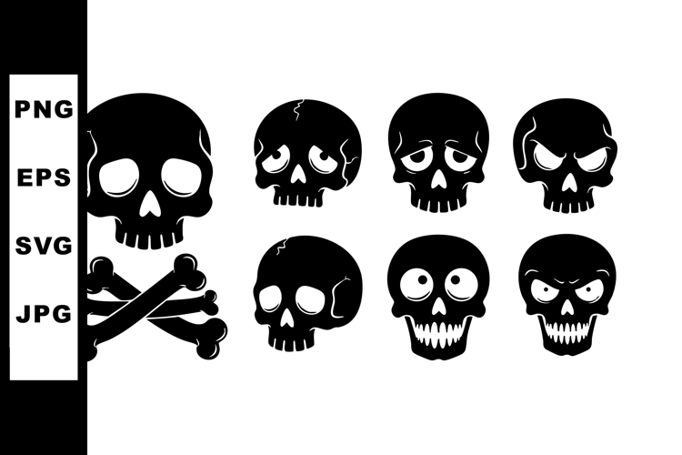 Skeleton Vector