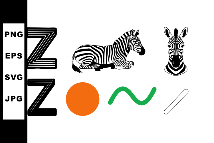 Animal Clipart Image 5