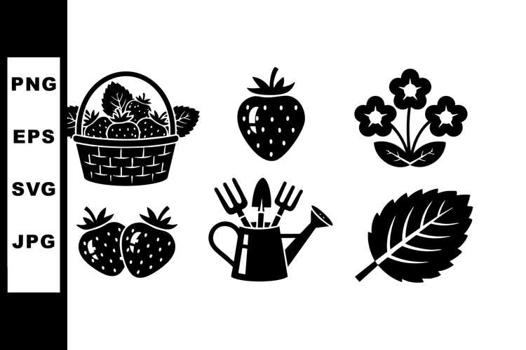 Watering Can Clipart