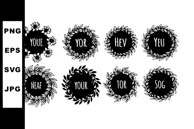 Decoration Clipart Image 16