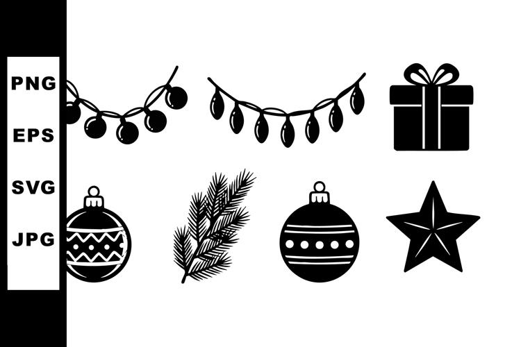 Navidad Vector Image 10