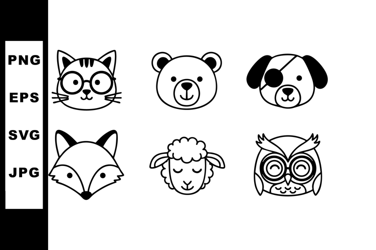 Animal Clipart Image 17