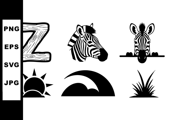 Face Alphabet Image 18