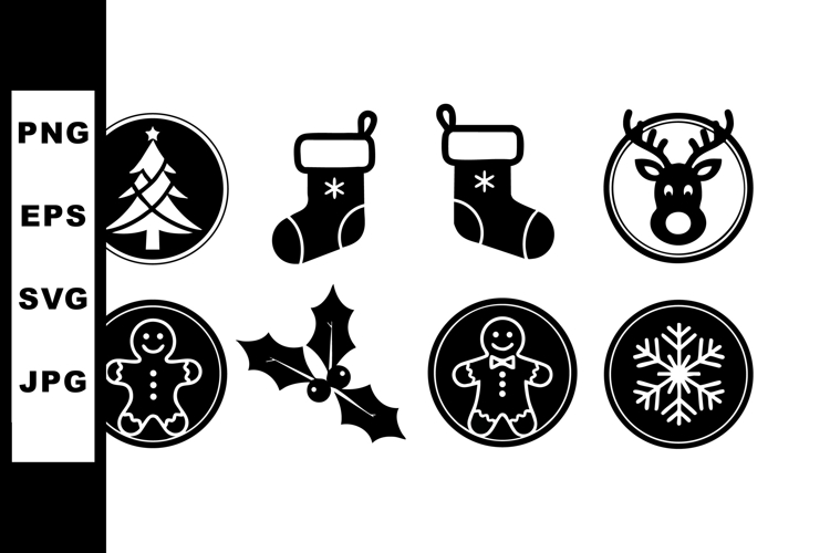 Holiday Icon Image 17