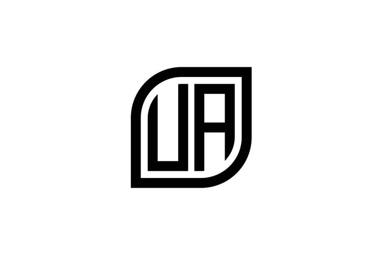 UA Logo design example image 1