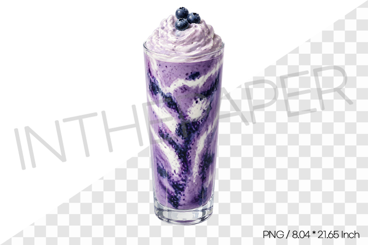 Blueberry Clipart Image 10