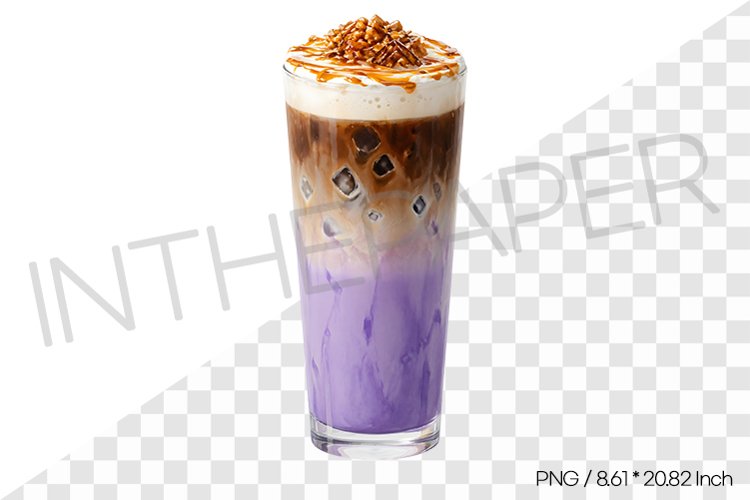 Espresso Clipart Image 9