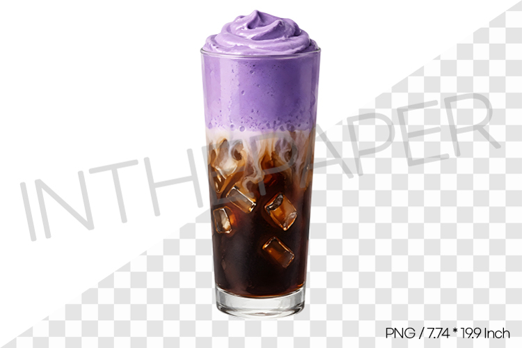 Espresso Clipart Image 7