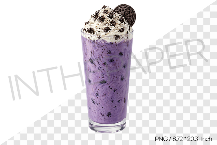 Frozen Clipart Image 24