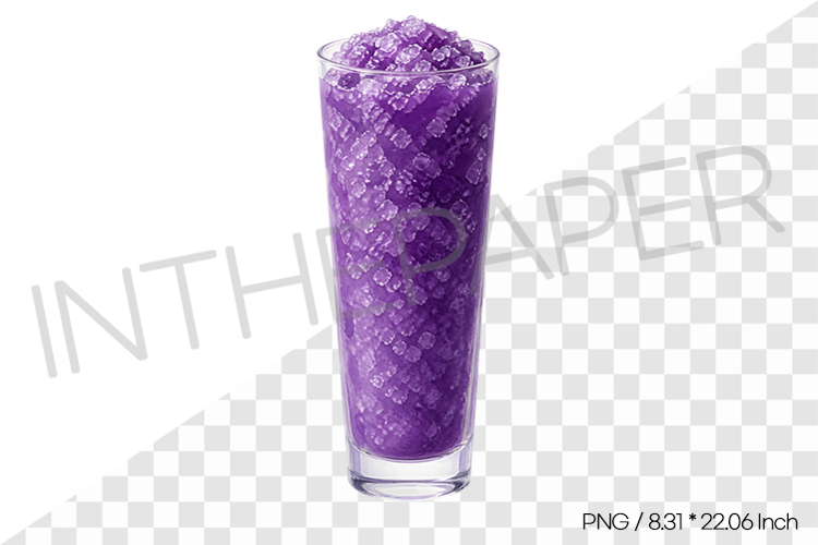 Frozen Clipart Image 23