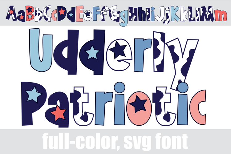 Silhouette Fonts Image 19