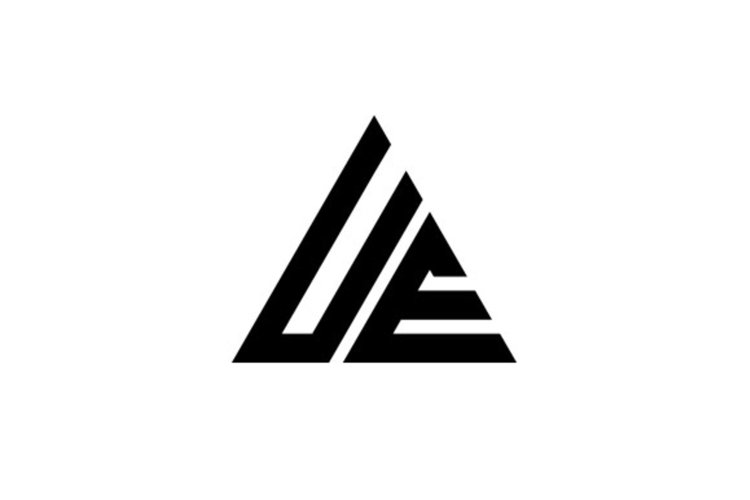 UE logo design example image 1