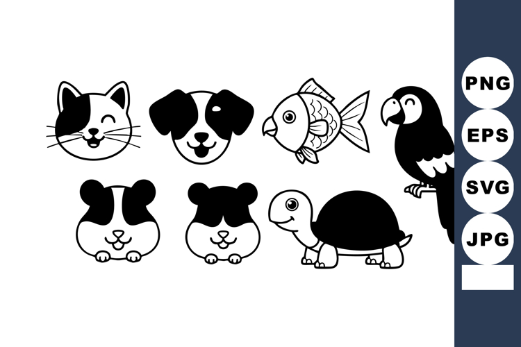 Bird Clipart Image 14