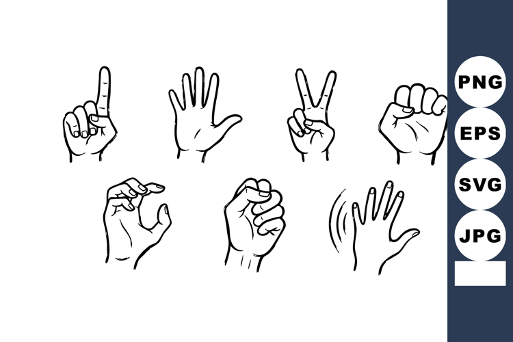 Sign Clipart Image 10