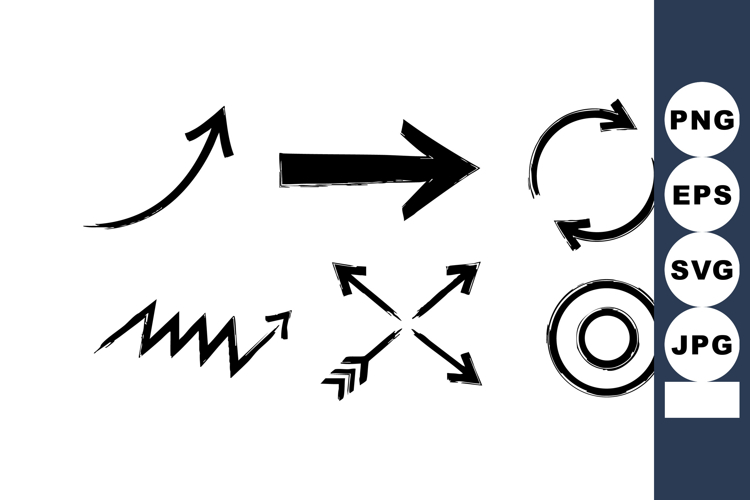 Zigzag Clipart Image 14