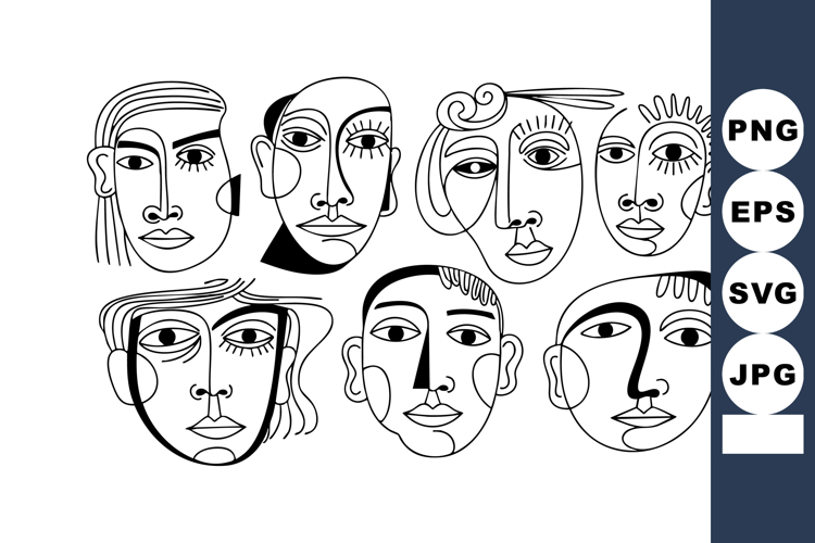 Line Clipart Image 12