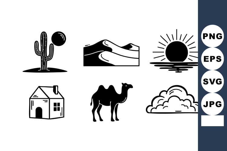 Cactus Clipart Image 8