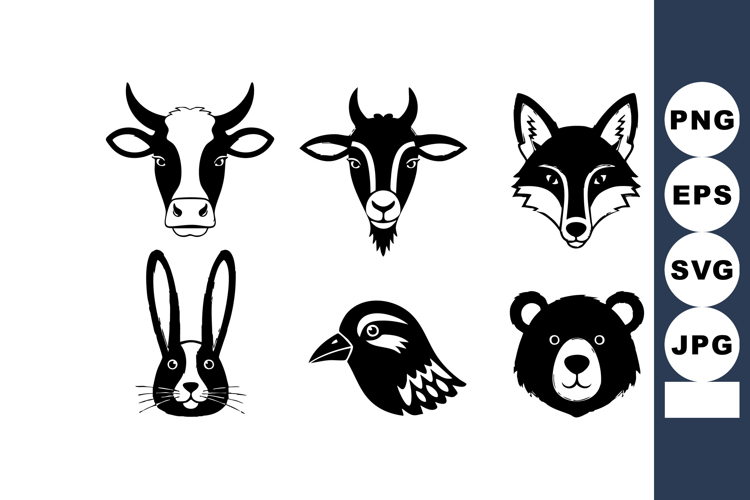 Farm Clipart Image 3