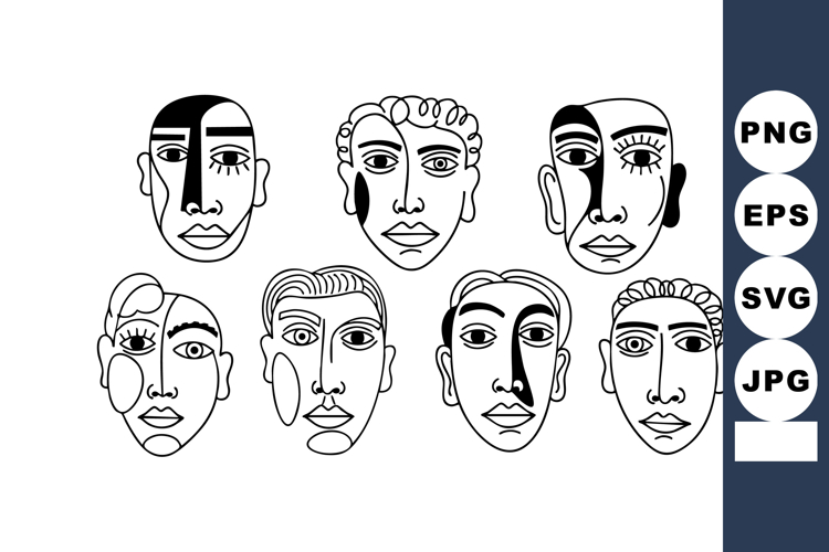 Line Clipart Image 10