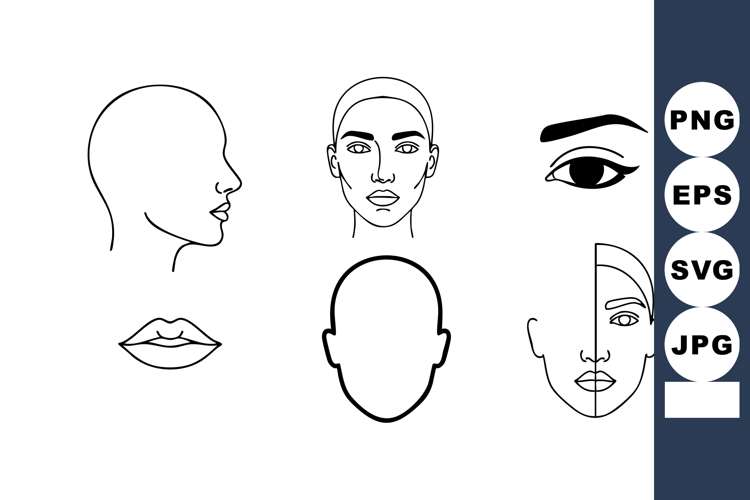 Lips Clipart Image 9