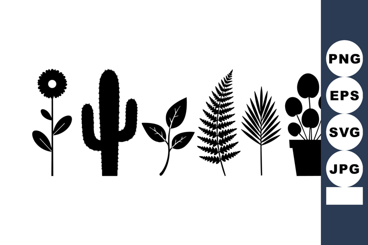 Cactus Clipart Image 6