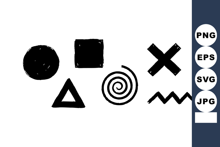 Zigzag Clipart Image 15